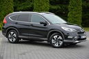 Honda CR-V 1.6i-DTEC(160KM) Lift Executive 4x4 Xenon Ledy Kamera Navi pół-Skóry zdjęcie 13