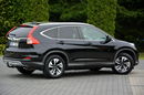 Honda CR-V 1.6i-DTEC(160KM) Lift Executive 4x4 Xenon Ledy Kamera Navi pół-Skóry zdjęcie 14