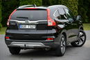 Honda CR-V 1.6i-DTEC(160KM) Lift Executive 4x4 Xenon Ledy Kamera Navi pół-Skóry zdjęcie 16