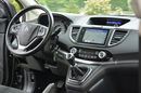 Honda CR-V 1.6i-DTEC(160KM) Lift Executive 4x4 Xenon Ledy Kamera Navi pół-Skóry zdjęcie 21