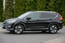 Honda CR-V 1.6i-DTEC(160KM) Lift Executive 4x4 Xenon Ledy Kamera Navi pół-Skóry zdjęcie 4