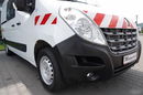 Renault MASTER / 6 osób / MANUAL / L2 H2 / 3, 5 TONY / SPROWADZONY / zdjęcie 11