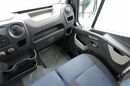 Renault MASTER / 6 osób / MANUAL / L2 H2 / 3, 5 TONY / SPROWADZONY / zdjęcie 27