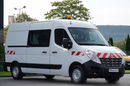 Renault MASTER / 6 osób / MANUAL / L2 H2 / 3, 5 TONY / SPROWADZONY / zdjęcie 3