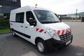 samochód dostawczy Renault zdjęcie 4