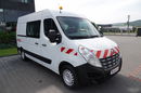 Renault MASTER / 6 osób / MANUAL / L2 H2 / 3, 5 TONY / SPROWADZONY / zdjęcie 4