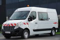 samochód dostawczy Renault zdjęcie 5