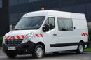 Renault MASTER / 6 osób / MANUAL / L2 H2 / 3, 5 TONY / SPROWADZONY / zdjęcie 5