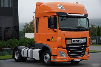 DAF XF 480 / PEŁNY ADR / 2021 ROK / PO KONTRAKCIE SERWISOWYM / POLSKI SALON