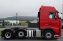 Volvo FH 500 / 6x2 / RETARDER / ADR / PUSHER / OŚ PODNOSZONA / 3 osiowy / EURO 5 EEV / SPROWADZONY zdjęcie 10