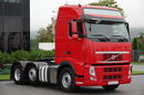 Volvo FH 500 / 6x2 / RETARDER / ADR / PUSHER / OŚ PODNOSZONA / 3 osiowy / EURO 5 EEV / SPROWADZONY zdjęcie 2