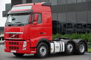 Volvo FH 500 / 6x2 / RETARDER / ADR / PUSHER / OŚ PODNOSZONA / 3 osiowy / EURO 5 EEV / SPROWADZONY zdjęcie 4