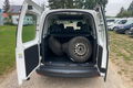 samochód osobowy Volkswagen zdjęcie 14