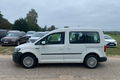 samochód osobowy Volkswagen zdjęcie 2