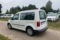 samochód osobowy Volkswagen zdjęcie 3
