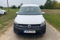 samochód osobowy Volkswagen zdjęcie 9
