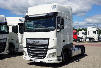 DAF DAF XF480 FT