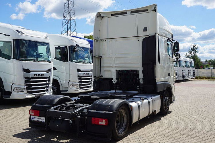 DAF XF480 FT zdjęcie 4