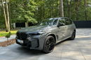 BMW X5 xDrive 40d 350 KM / Bezwypadkowy / SALON PL / Dodatki na 245k zdjęcie 1