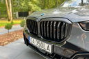 BMW X5 xDrive 40d 350 KM / Bezwypadkowy / SALON PL / Dodatki na 245k zdjęcie 11