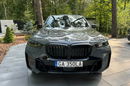 BMW X5 xDrive 40d 350 KM / Bezwypadkowy / SALON PL / Dodatki na 245k zdjęcie 6