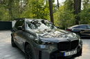 BMW X5 xDrive 40d 350 KM / Bezwypadkowy / SALON PL / Dodatki na 245k zdjęcie 9