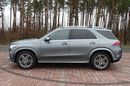 GLE 300 MERCEDES GLE 300D 4 Matic Tylko 90 tys KM AMG Pakiet zdjęcie 12