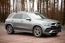 GLE 300 MERCEDES GLE 300D 4 Matic Tylko 90 tys KM AMG Pakiet zdjęcie 2