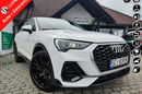 Q3 Krajowy + Audi zdjęcie 1