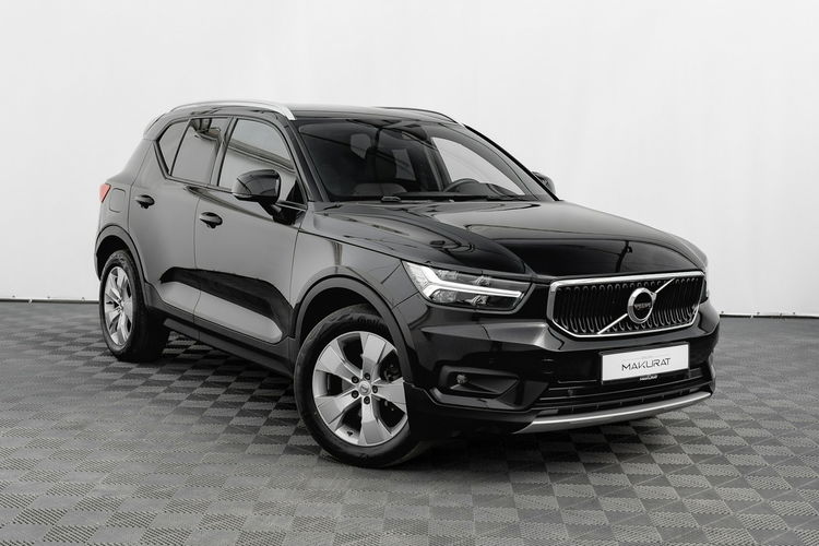 Volvo XC 40 WD7287P#T3 Momentum Pro Podgrz.f I kier K.cofania Salon PL VAT 23% zdjęcie 11