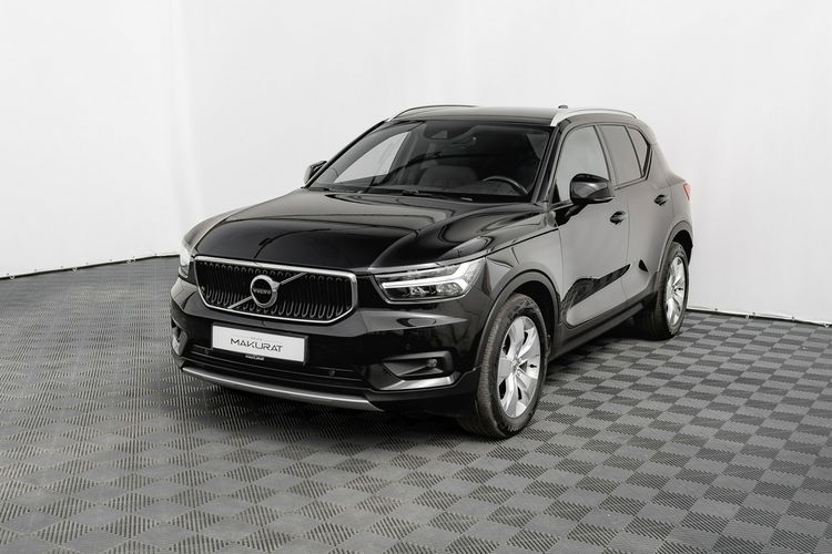 Volvo XC 40 WD7287P#T3 Momentum Pro Podgrz.f I kier K.cofania Salon PL VAT 23% zdjęcie 2