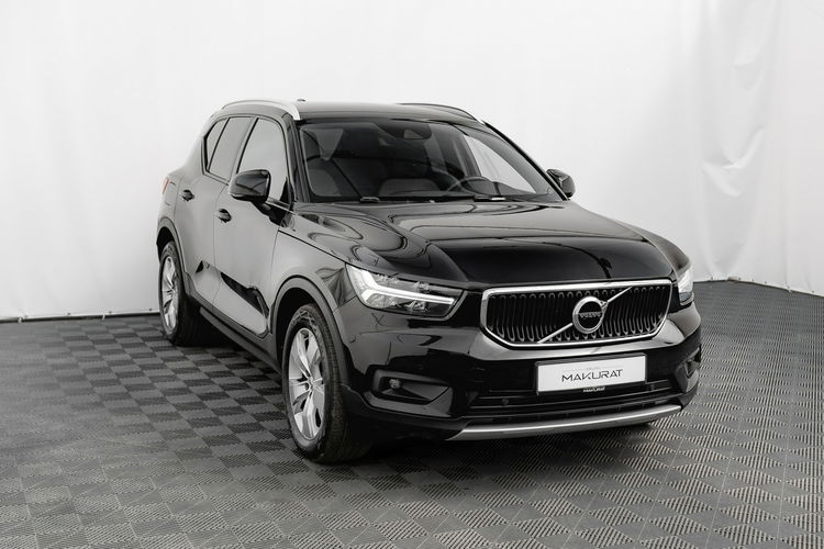 Volvo XC 40 WD7287P#T3 Momentum Pro Podgrz.f I kier K.cofania Salon PL VAT 23% zdjęcie 3