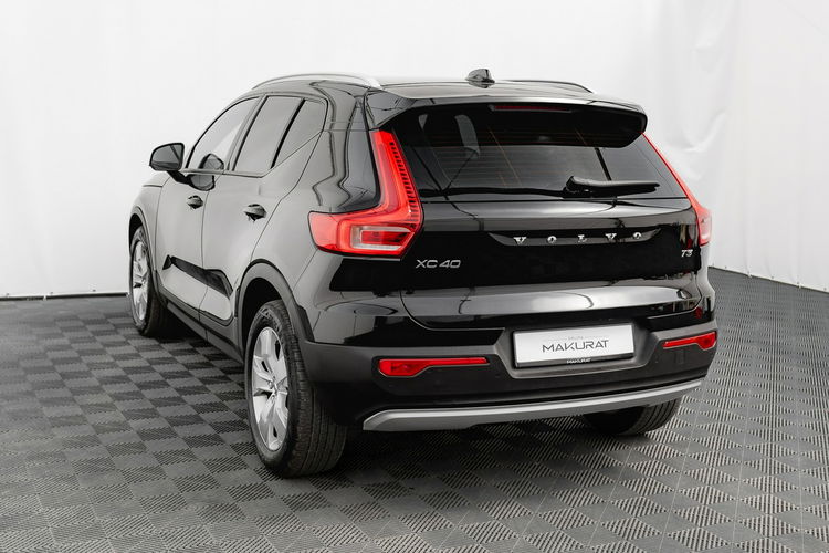 Volvo XC 40 WD7287P#T3 Momentum Pro Podgrz.f I kier K.cofania Salon PL VAT 23% zdjęcie 4