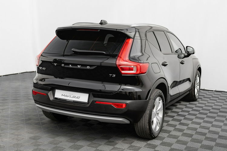 Volvo XC 40 WD7287P#T3 Momentum Pro Podgrz.f I kier K.cofania Salon PL VAT 23% zdjęcie 5