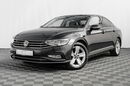 Volkswagen Passat GD498WS # 2.0 TDI Elegance DSG Podgrz.f NAVI LED Salon PL VAT 23% zdjęcie 12