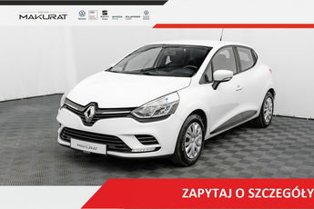 Renault Clio WD9904M#0.9 Energy TCe Alize Ekran dotykowy Bluetooth Salon PL VAT23% 4x2