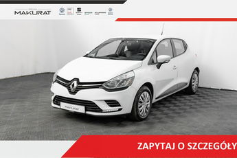 Renault Clio WD9890M#0.9 Energy TCe Alize Ekran dotykowy Bluetooth Salon PL VAT23% 4x2