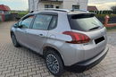 Peugeot 2008 1.2 PureTech Nawigacja Parktronic zdjęcie 3