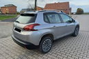 Peugeot 2008 1.2 PureTech Nawigacja Parktronic zdjęcie 4