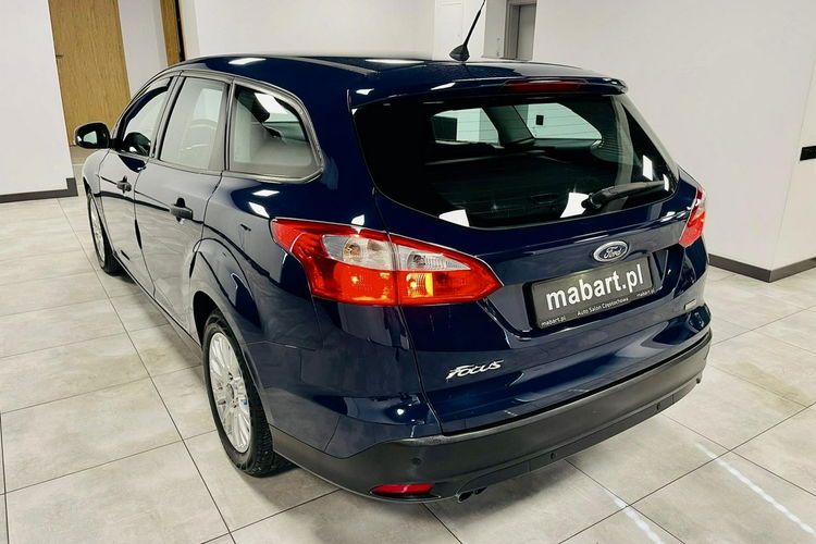 Ford Focus 1.0 100KM Start Stop Winter Pak el.Lusterka Po dużym serwisie REJ PL zdjęcie 2