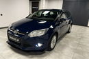 Ford Focus 1.0 100KM Start Stop Winter Pak el.Lusterka Po dużym serwisie REJ PL zdjęcie 34