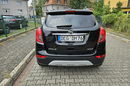 Opel Mokka X Nawigacja / Kamera cofania / Klimatronic / Podgrzewane fotele / itd. zdjęcie 5