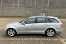 Mercedes C 180 c180 automt kompressor 156 KM maly przebieg polskory piękny stan igla zdjęcie 7