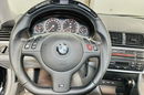 BMW 318 330Ci 3.0 R6 231KM COUPE Black BiXenon ALU Szyberdach Skóry El .fotele zdjęcie 16