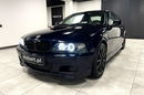 BMW 318 330Ci 3.0 R6 231KM COUPE Black BiXenon ALU Szyberdach Skóry El .fotele zdjęcie 2