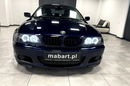 BMW 318 330Ci 3.0 R6 231KM COUPE Black BiXenon ALU Szyberdach Skóry El .fotele zdjęcie 3
