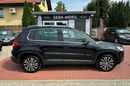 Volkswagen Tiguan 4Motion, Szwajcaria zdjęcie 16