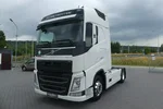 Volvo FH4 500 / EEV / AUTOMAT / STANDARD / PEŁNE OSPOJLEROWANIE / zdjęcie 1