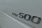 Volvo FH4 500 / EEV / AUTOMAT / STANDARD / PEŁNE OSPOJLEROWANIE / zdjęcie 12