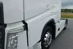 Volvo FH4 500 / EEV / AUTOMAT / STANDARD / PEŁNE OSPOJLEROWANIE / zdjęcie 13